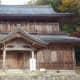 The Shōkokan, which houses some of the most important cultural exhibits in Shimane Prefecture.