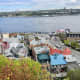 River View of Québec City
