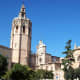 Valencia Cathedral.