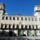 Alicante Town Hall.