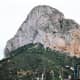Penon de Ifach, Calpe.