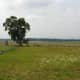 Site of Pickett's Charge, Gettysburg, PA