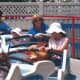 Kiddie Ride at Hershey Park