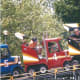 Kiddie Ride at Hershey Park