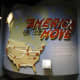 America on the Move Exhibit at the National Museum of American History - Smithsonian Institution in Washington DC