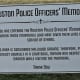 Houston Police Officers' Memorial