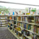 Barbara Bush Library Children's Section