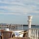 Terrace.