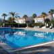 Long Beach Resort pool.
