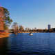 McGovern Lake