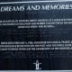 Information regarding "Dreams and Memories" Sculpture