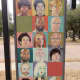 Art Door by Sylvie Delusseau