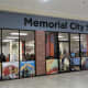 The location where the Houston Tinplate Operators Society has their model train layouts.
