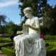 Clio sculpture