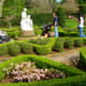 Clio Garden