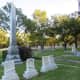Schuplinsky Family Plot in Washington Cemetery