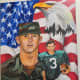 SSG Jeffery L. Hartley USA from Hempstead, TX. He served in Operation Iraqi Freedom and was KIA on 04-08-08 