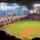 Minute Maid Park is home to the Houston Astros baseball team. This site is also used for such things as commencement exercises, rugby, soccer, music concerts, etc.