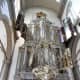 Organ in Westerkerk.