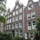 Begijnhof, Amsterdam.