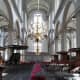 Interior of Westerkerk.