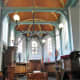 Inside Engelse Kerk, Begijnhof.