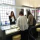 Coster Diamonds displays.
