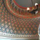 Elegant interior furnishings