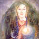 An Image of the Goddess