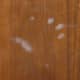 Handprint from the Padre Hotel