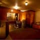 A room in the Queen Mary