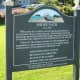 Shore Path sign