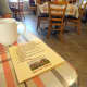 We had an excellent cooked-to-order breakfast at the L'Auberge Doucet Inn in Cheticamp.