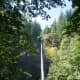 Latourell Falls (250 feet)
