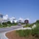 Entering Seaside, FL