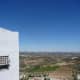 Views are Spectacular! Olvera is Perched on Top of a Hill in Olive Tree Country.
