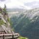 White Pass Yukon Railway Trip