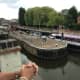 Newark Town Locks