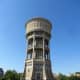 St Stephen's Water Tower.