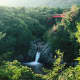 Torohki-no-Taki Waterfall, Yakushima