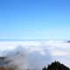 Above the clouds on the Hurricane Hill Trail @ Olympic National Park