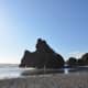 Ruby Beach @ Olympic National Park