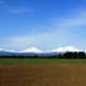 Three Sisters in Oregon
