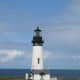 Yaquina Head Lighthouse - Newport, Oregon