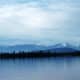 Jenny Lake in Grant Teton National Park, Wyoming