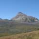 Travelling to Glacier National Park across Montana