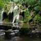Mtirala National Park Waterfalls