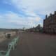 Promenade at Portobello Beach