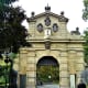 Leopold Gate.