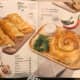 Savory Moldovan Pastries